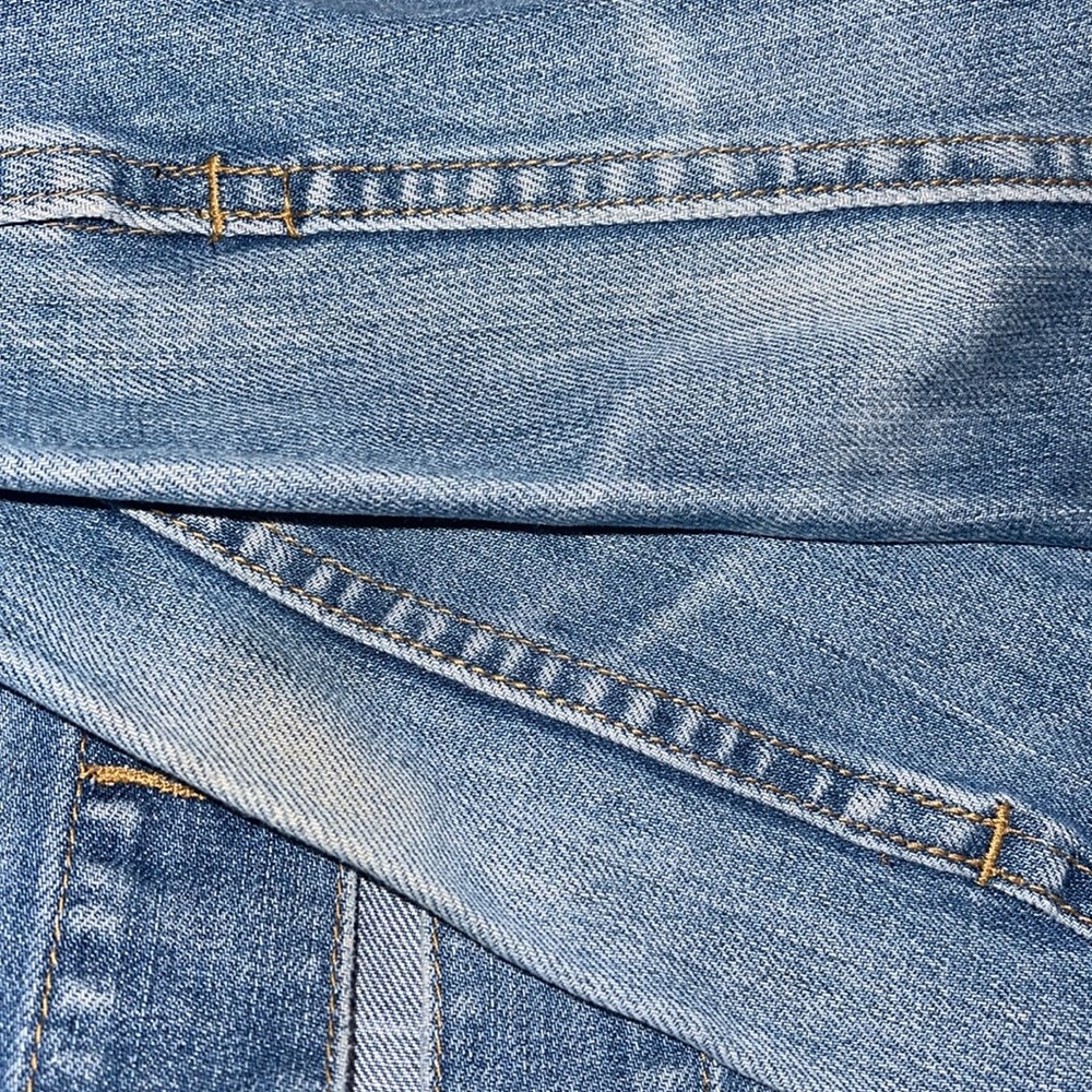 Jean jacket - Picture 4 of 5